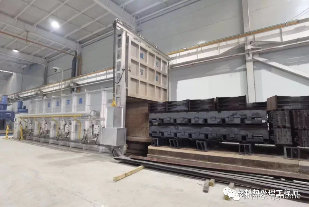 一起了解钢在加热时的变化过程！的图2