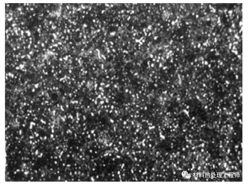 碳钢热处理后的组织分析的图9