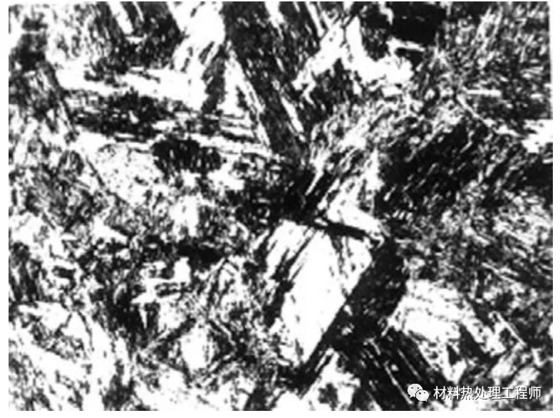 碳钢热处理后的组织分析的图7