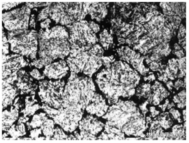 碳钢热处理后的组织分析的图4