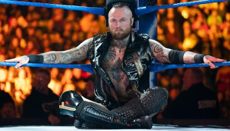 谁是赢得2020年WWE皇家上绳挑战赛上的黑马
