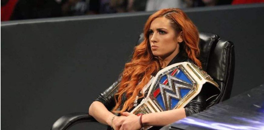 WWE摔角狂热36有可能成为有史以来最好的狂热比赛之一