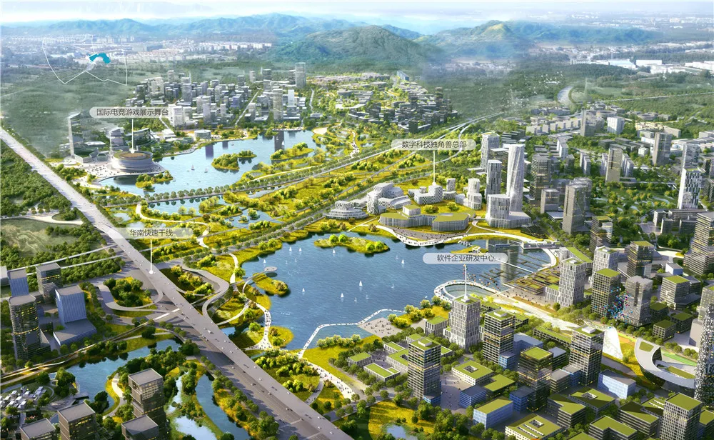 【双十一购房节】广州中建星光城22X万起，1元抢10万元车位抵用券