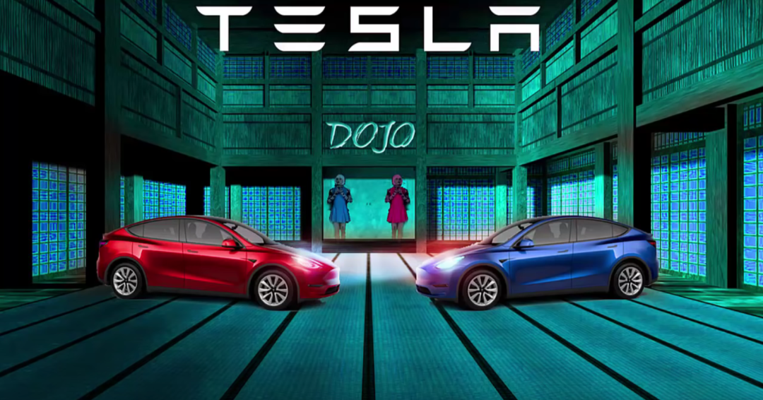 特斯拉自研超級計算機Dojo！將取代日本「富岳」成全球第一的圖13