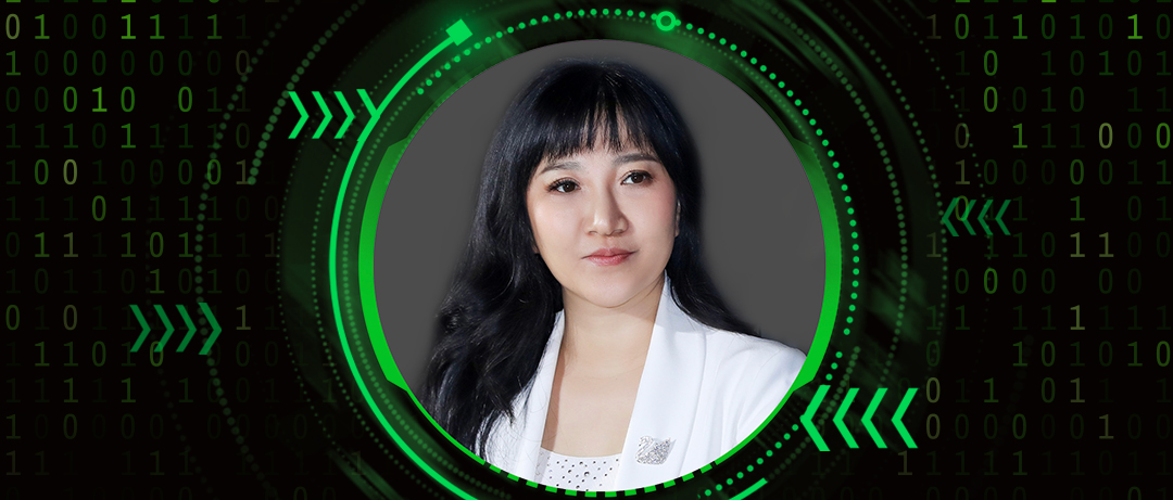 回顾新智元创始人杨静从ai到元宇宙的产业链创新