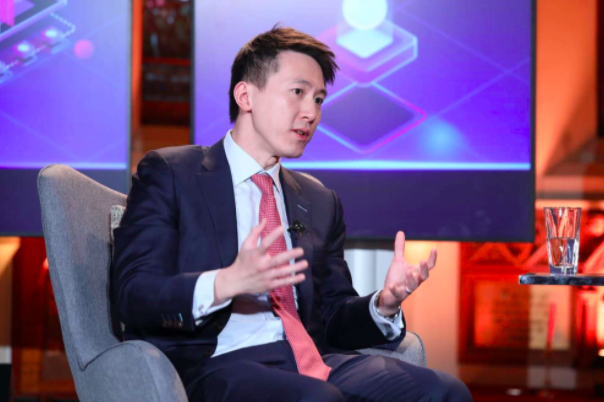 字节换帅！张一鸣辞去管理岗，打算专心做技术，「同桌的你」梁汝波接任CEO！