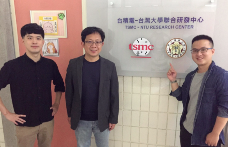 挑戰(zhàn)1nm制程的竟是她！成功研發(fā)出半導體新材料——半金屬鉍（Bi）的圖6