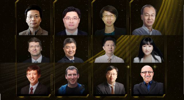 【AI World2017世界人工智能大会终极指南】嘉宾演讲与议程全曝光