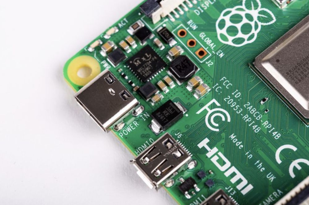 树莓派4来了！仅售240元，双屏4K输出，性能飙升