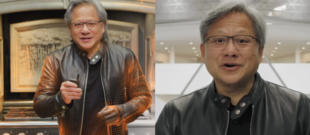 GTC-2021：英偉達(dá)抱緊元宇宙，推出全能阿凡達(dá)平臺(tái)的圖5