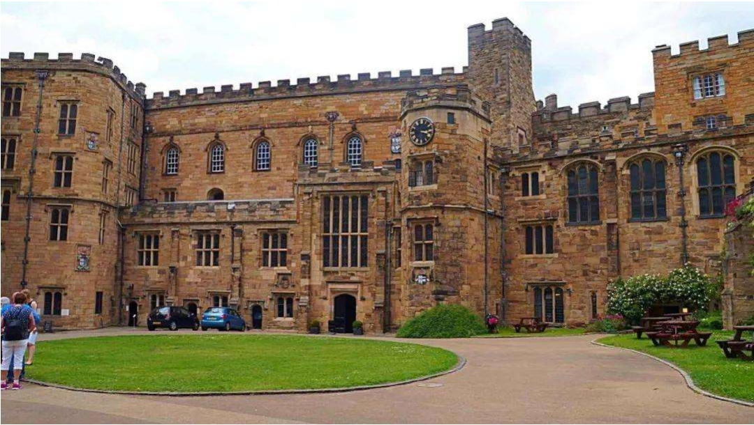 哈利波特20周年,盘点一下英国现实版的"霍格沃兹魔法学校"!-友友