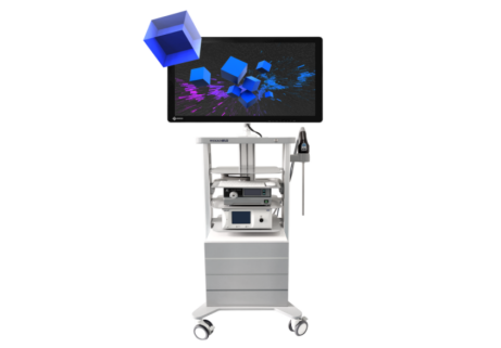 手术吊塔怎么安装机器人辅助手术室应配置哪些设备？_https://www.jmylbn.com_新闻资讯_第5张