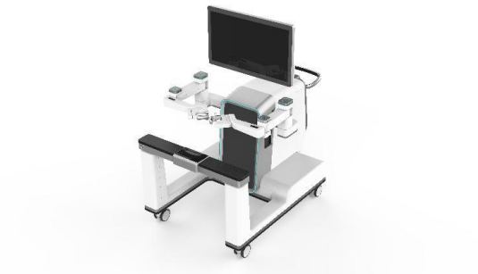 手术吊塔怎么安装机器人辅助手术室应配置哪些设备？_https://www.jmylbn.com_新闻资讯_第3张