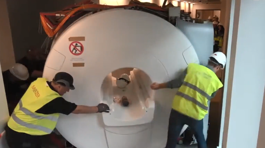 手术吊塔怎么安装数字化手术室的建筑结构及安装有哪些要求？_https://www.jmylbn.com_新闻资讯_第7张