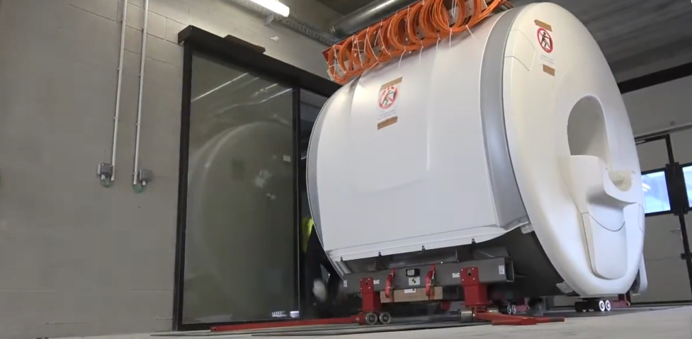 手术吊塔怎么安装数字化手术室的建筑结构及安装有哪些要求？_https://www.jmylbn.com_新闻资讯_第6张