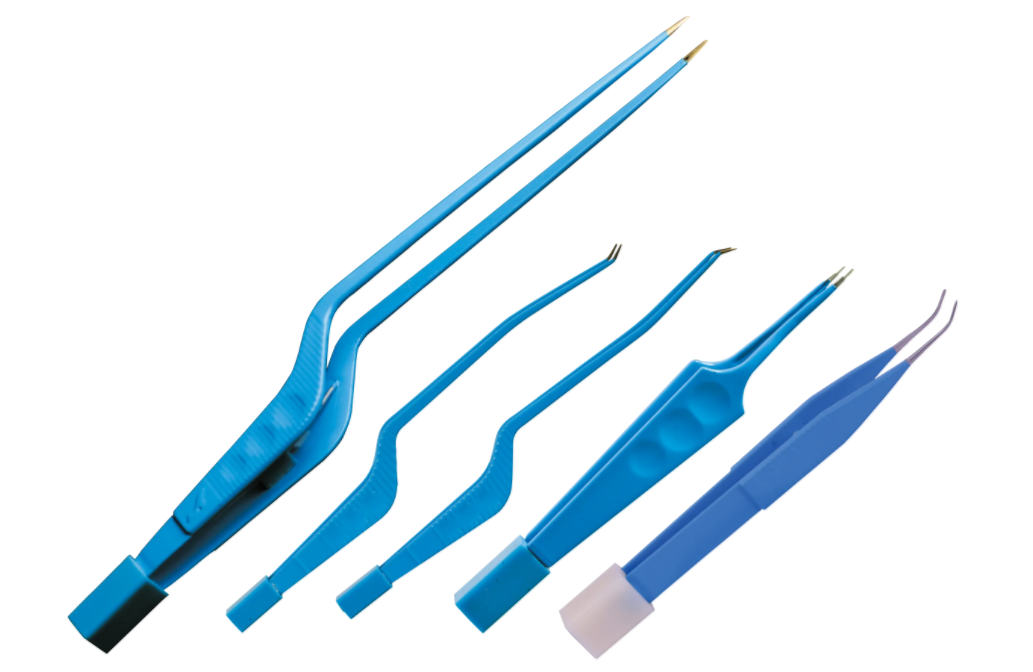 双极电凝为什么要打水双极电凝镊子，你了解多少~_https://www.jmylbn.com_新闻资讯_第3张