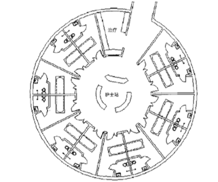 病床监护仪怎么看重症监护单元ICU怎么新建，又怎么改造？技术锦囊在这！_https://www.jmylbn.com_新闻资讯_第8张