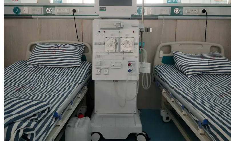 血透机需要哪些耗材血液透析机使用中需着重注意这几点环境风险因素_https://www.jmylbn.com_新闻资讯_第3张