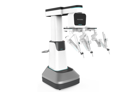 手术室设备有哪些机器人辅助手术室有哪些设备_https://www.jmylbn.com_新闻资讯_第5张