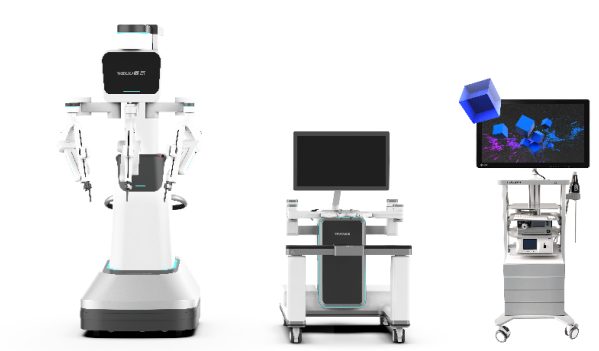 手术室设备有哪些机器人辅助手术室有哪些设备_https://www.jmylbn.com_新闻资讯_第3张