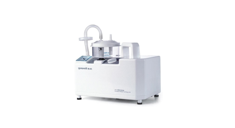 吸痰器怎么用操作简单、便携家用-最新一代无油润滑泵吸痰器_https://www.jmylbn.com_新闻资讯_第1张