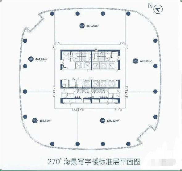 广州中交国际邮轮广场怎么样？值不值得买？楼盘*新消息！