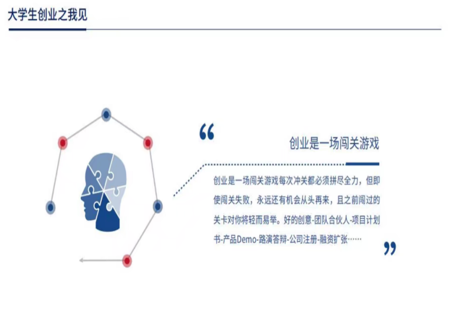 创业项目创业好项目_创业项目经验怎么写_star法则写项目经验