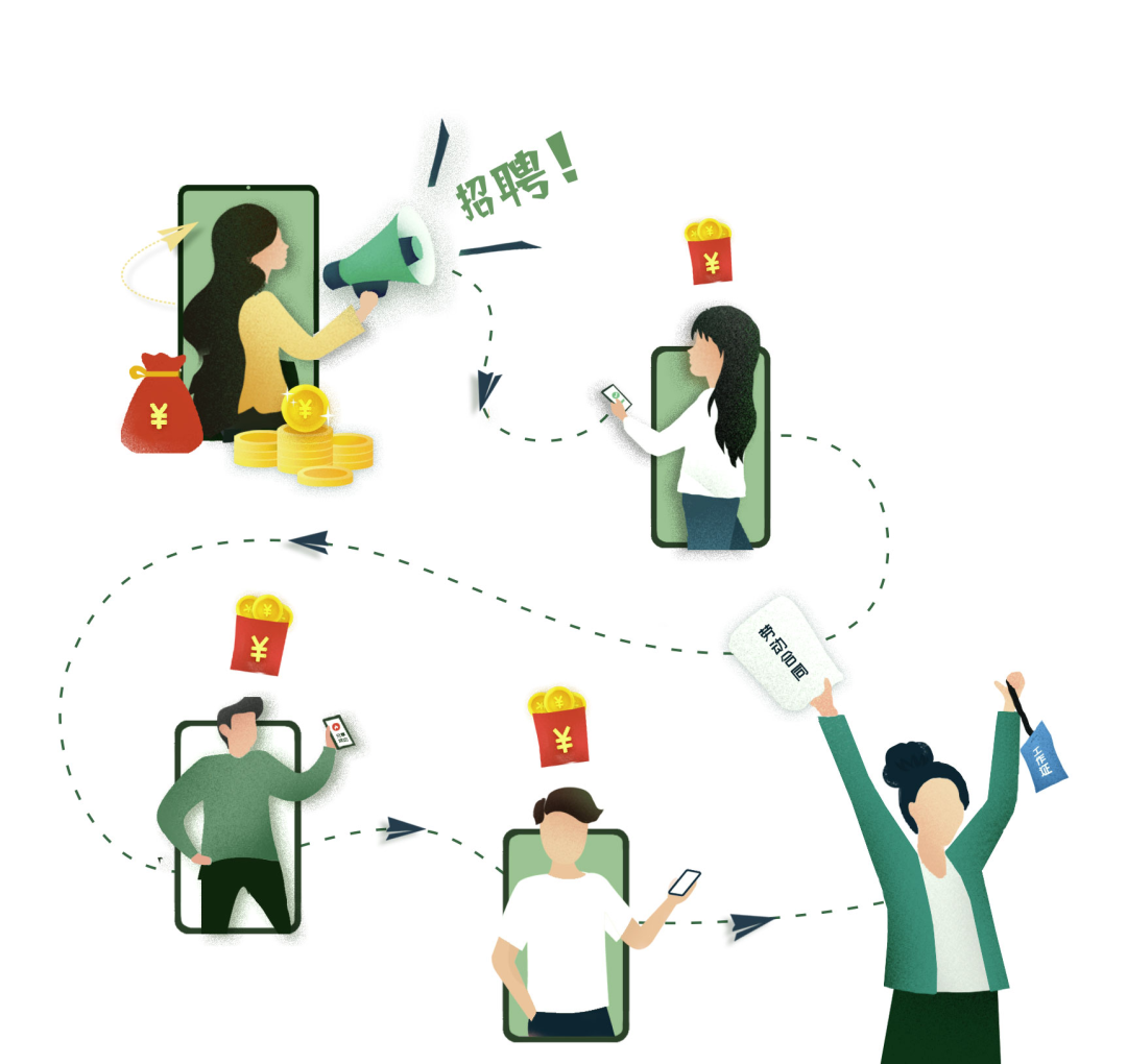 大易签约中伟股份 ，人才「锂」当「智」取-用友大易智能招聘系统