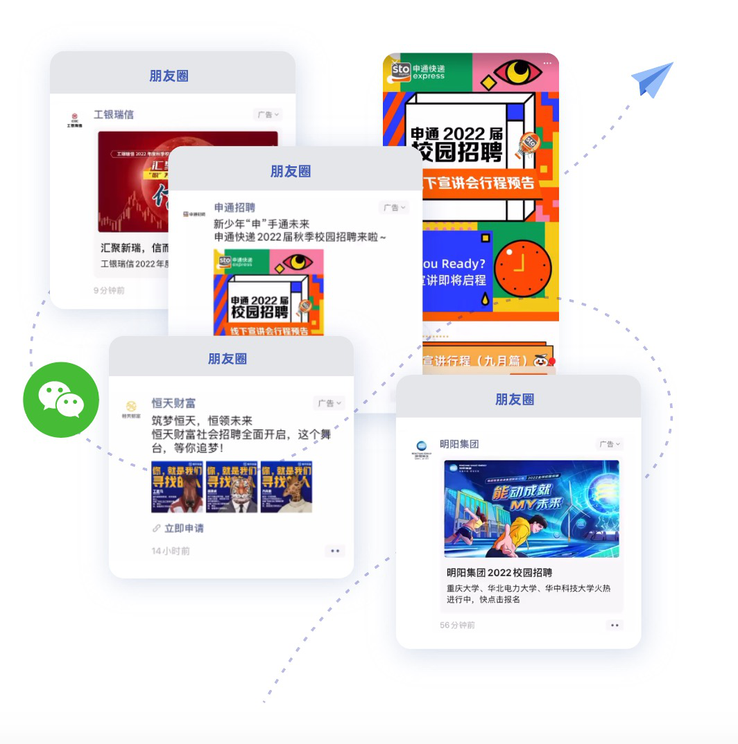 月月如新，大易的2021年终总结报告-大易智能招聘系统