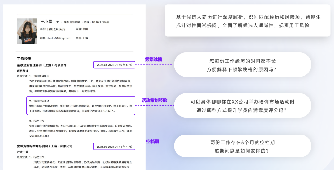 00后候选人，正在对「过度测评」say no！