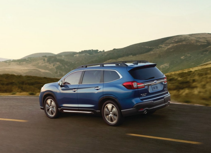 美国21最保值suv车型揭秘 对比国内 差距原来这么大 Hi有料