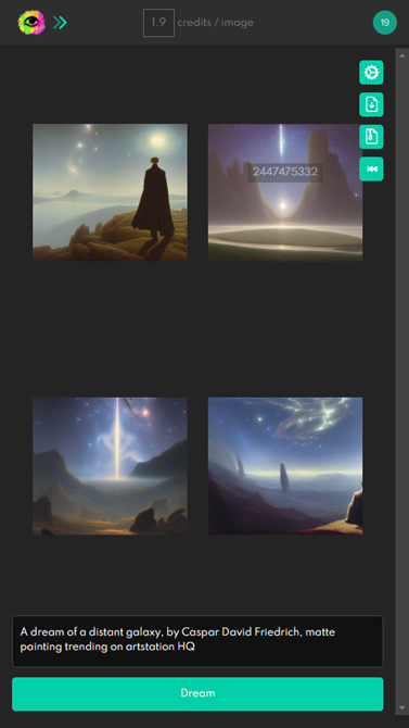 【一分钟AI绘画快速入门】Stable Diffusion 简明教程