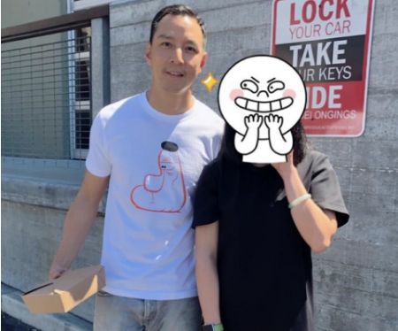 44岁吴彦祖新照片发际线后移还有网友拿苏大强与他做比较