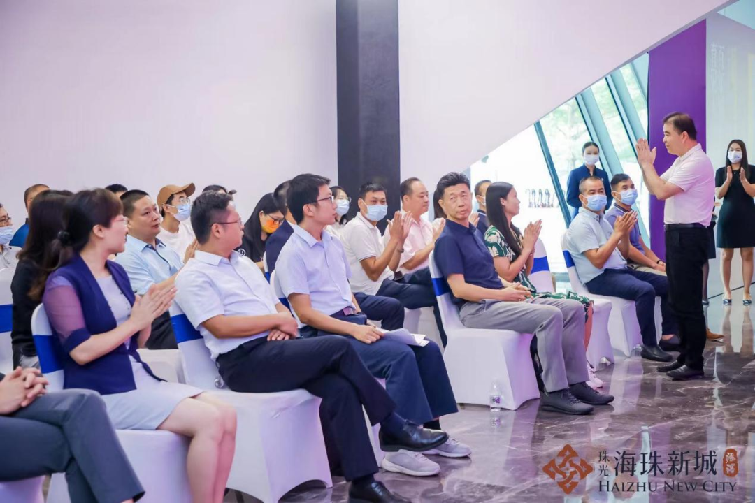 沥滘搞了个“隐性”*？这次真来了！