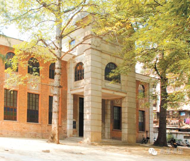 逛一逛长堤风貌街,还可以到江门城市的发源地33墟街探一探老城风采