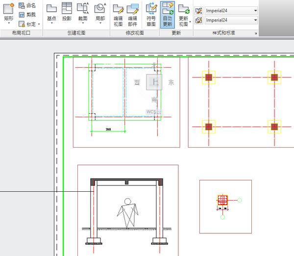 【经验分享】一份迟到十年的CAD制图攻略（设计院10年，大总结）的图66