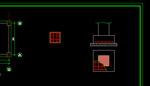 【经验分享】一份迟到十年的CAD制图攻略（设计院10年，大总结）的图43