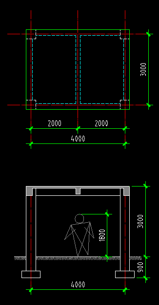 【经验分享】一份迟到十年的CAD制图攻略（设计院10年，大总结）的图7