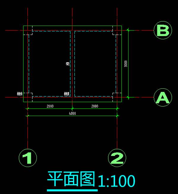 【经验分享】一份迟到十年的CAD制图攻略（设计院10年，大总结）的图28