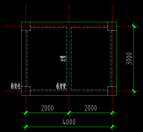 【经验分享】一份迟到十年的CAD制图攻略（设计院10年，大总结）的图9