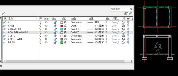 【经验分享】一份迟到十年的CAD制图攻略（设计院10年，大总结）的图2