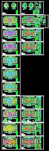 【经验分享】一份迟到十年的CAD制图攻略（设计院10年，大总结）的图73