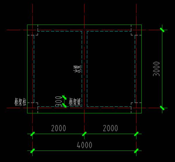 【经验分享】一份迟到十年的CAD制图攻略（设计院10年，大总结）的图10