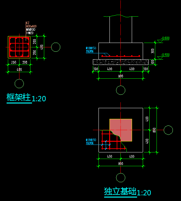 【经验分享】一份迟到十年的CAD制图攻略（设计院10年，大总结）的图51
