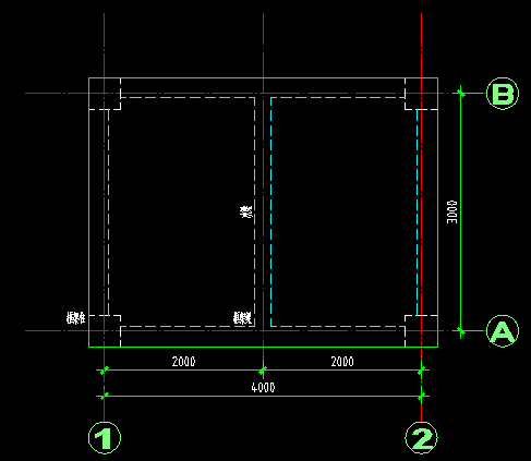 【经验分享】一份迟到十年的CAD制图攻略（设计院10年，大总结）的图31