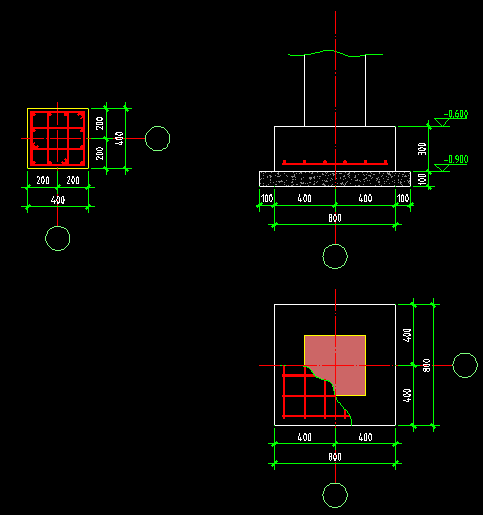 【经验分享】一份迟到十年的CAD制图攻略（设计院10年，大总结）的图50