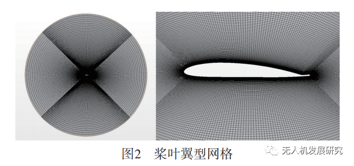 一种无人直升机旋翼桨叶设计与动力学试验的图7