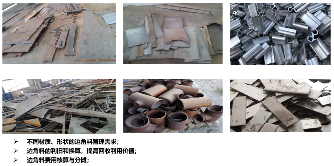 面对金属制品行业7大典型场景需求，该如何解决？