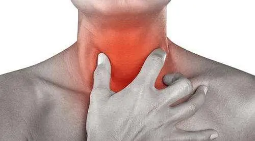 为什么我做喉镜没有麻醉为啥医生总让我做电子喉镜_https://www.jmylbn.com_新闻资讯_第7张